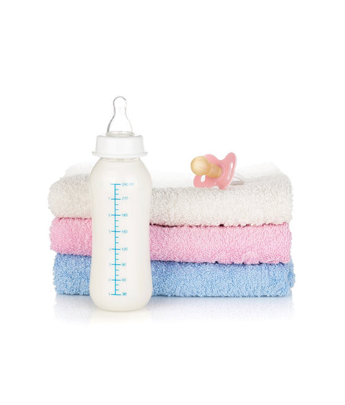 Feeding Bottle